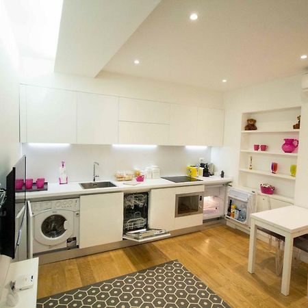 רומא Apartment Via Del Corso מראה חיצוני תמונה