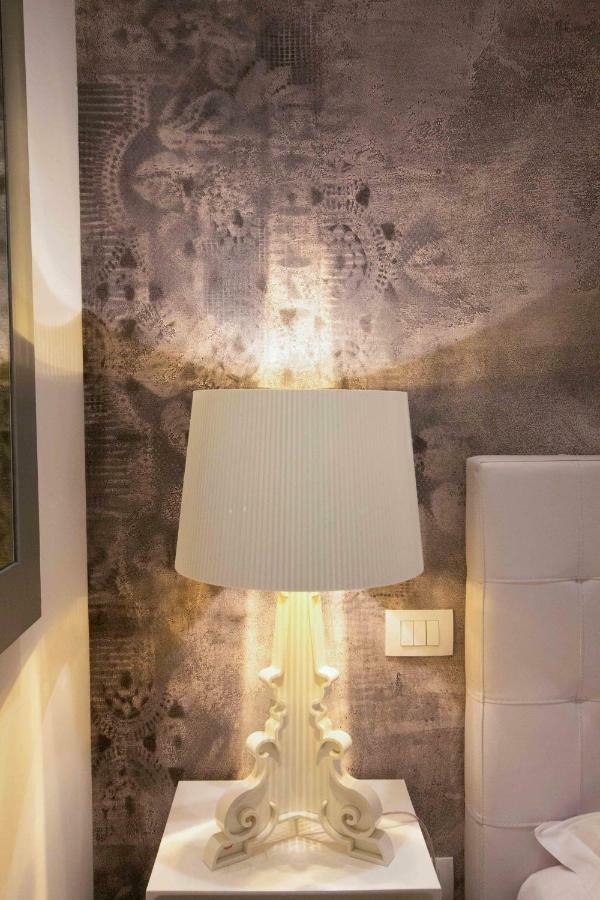 רומא Apartment Via Del Corso מראה חיצוני תמונה